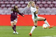 SERVETTE- LEUVEN