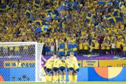 SCHWEDEN - DEUTSCHLAND