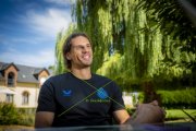 TRAININGSLAGER BRUEGGE