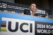 UCI ROAD WC 2024