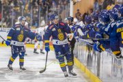 DAVOS - ZSC