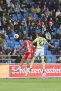 VADUZ - BASEL