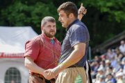 BASELLANDSCHAFTLICHES KANTONALSCHWINGFEST 2025