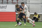 THUN - LUGANO