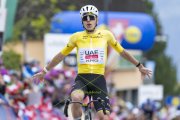 TOUR DE ROMANDIE 2026