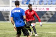 LAUSANNE TRAINING