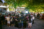 PUBLIC VIEWING SCHWEIZ