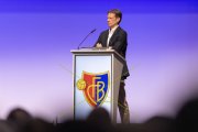 BASEL GV 2026