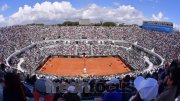 INTERNAZIONALI D'ITALIA 2017