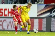 WINTERTHUR - NYON
