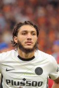 GALATASARAY - YB