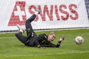 TRAINING SCHWEIZ