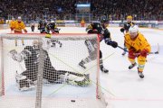 FRIBOURG - TIGERS