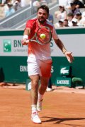 FRENCH OPEN 2026