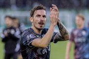 ST.GALLEN - LAUSANNE