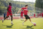 TRAINING WINTERTHUR