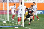 LUGANO - WINTERTHUR
