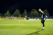 RAPPERSWIL - YB