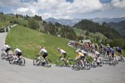 TOUR DE ROMANDIE 2026