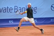 SWISS OPEN GSTAAD 2025