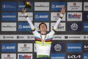 UCI ROAD WC 2024