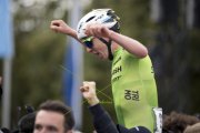 UCI ROAD WC 2024