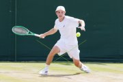 WIMBLEDON 2026