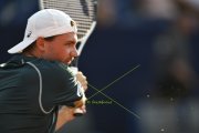 SWISS OPEN GSTAAD 2025