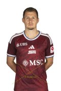 SERVETTE PORTRAIT