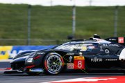 LONE STAR LE MANS 2024