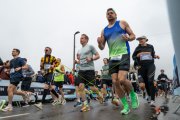 ZUERICH MARATHON