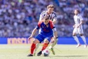 BASEL - JUVENTUS