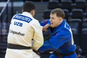 JUDO LAUSANNE 2026