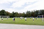 TRAINING BASEL