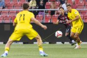 XAMAX - NYON