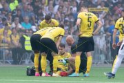 YB - LUGANO