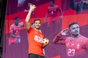 EMPFANG SCHWEIZ