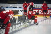 TRAINING SCHWEIZ