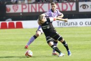 LUGANO - BASEL