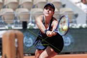 FRENCH OPEN 2026