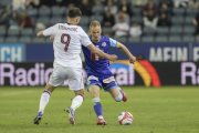 LUZERN - SERVETTE
