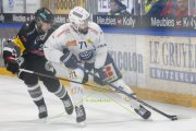 FRIBOURG - AMBRI