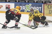 LUGANO - BERN