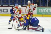 KLOTEN - BIEL