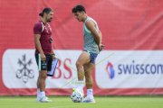 TRAINING SCHWEIZ