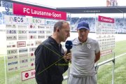 LAUSANNE - WINTERTHUR
