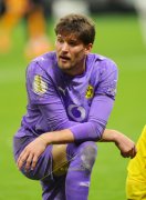 FRANKFURT - DORTMUND