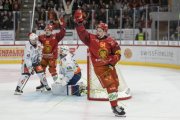 TIGERS - ZSC