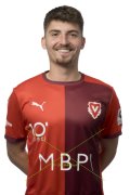 VADUZ PORTRAIT