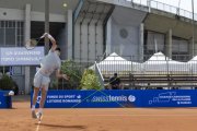 ITF LAUSANNE 2026